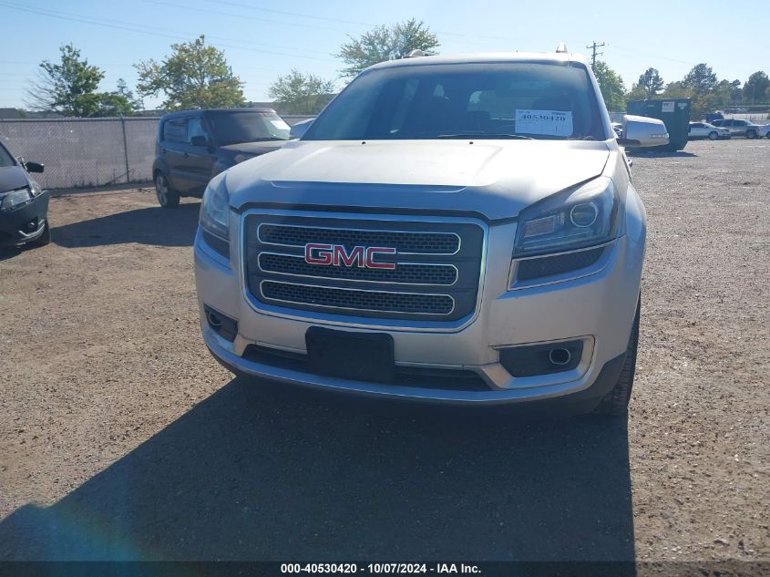 1GKKRRKD5EJ201501 2014 GMC Acadia Slt-1