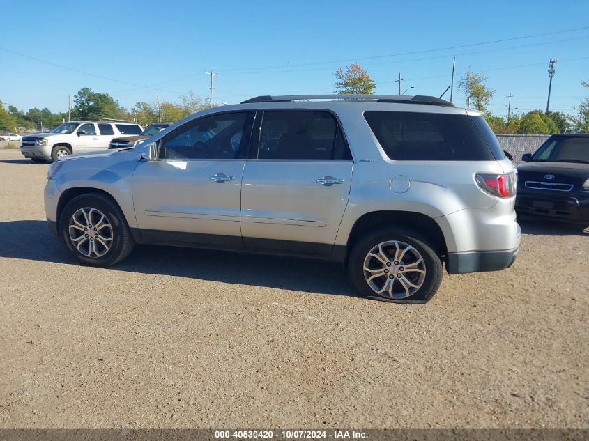 1GKKRRKD5EJ201501 2014 GMC Acadia Slt-1