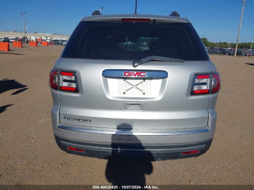 1GKKRRKD5EJ201501 2014 GMC Acadia Slt-1