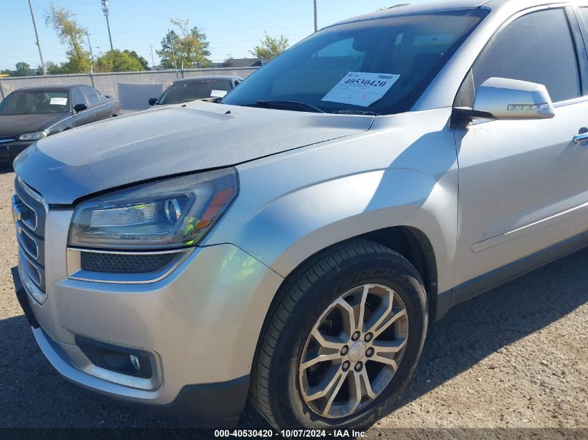 1GKKRRKD5EJ201501 2014 GMC Acadia Slt-1