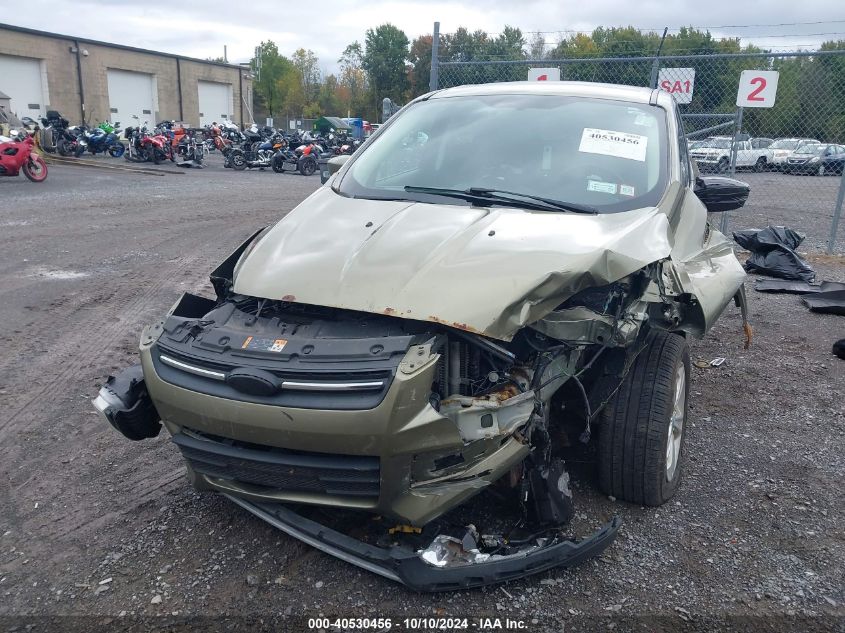 2013 Ford Escape Se VIN: 1FMCU9GX8DUC30470 Lot: 40530456