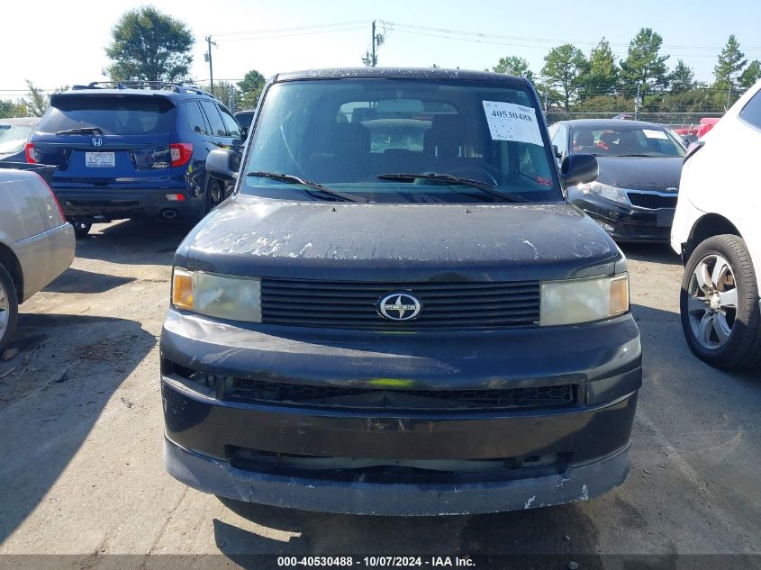 2005 Scion Xb VIN: JTLKT324350186310 Lot: 40530488