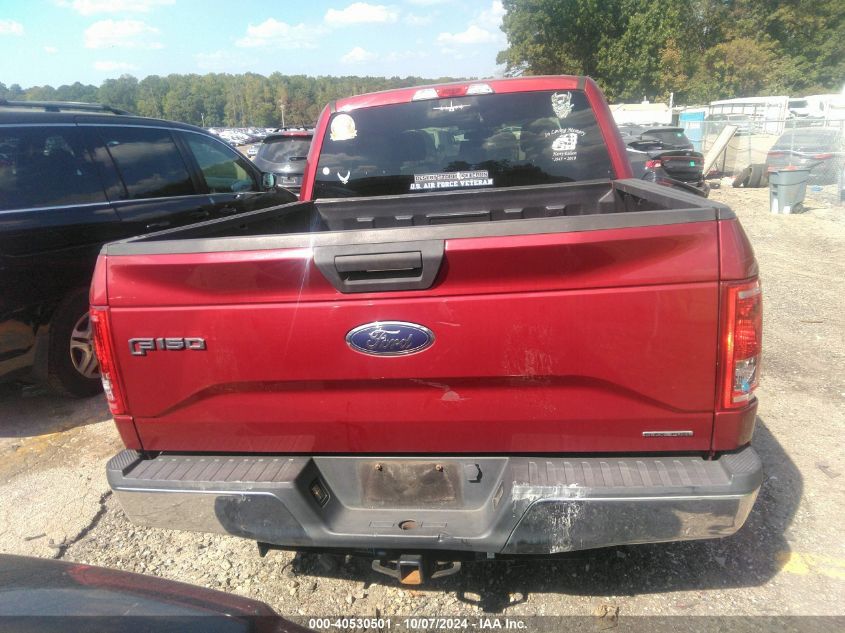 1FTEW1C80GFC59851 2016 FORD F-150 - Image 15