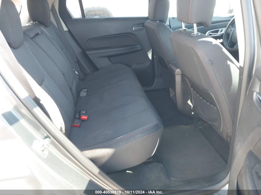 2GKALMEK3D6380109 2013 GMC Terrain Sle-1