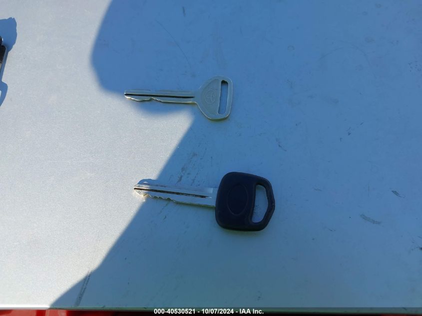 JT3GN86R7Y0146481 2000 Toyota 4Runner Sr5