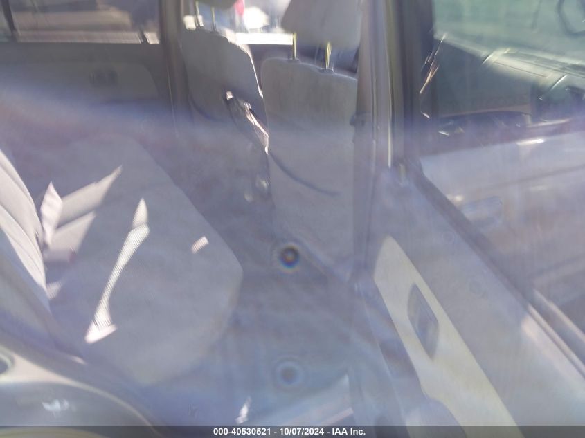 JT3GN86R7Y0146481 2000 Toyota 4Runner Sr5