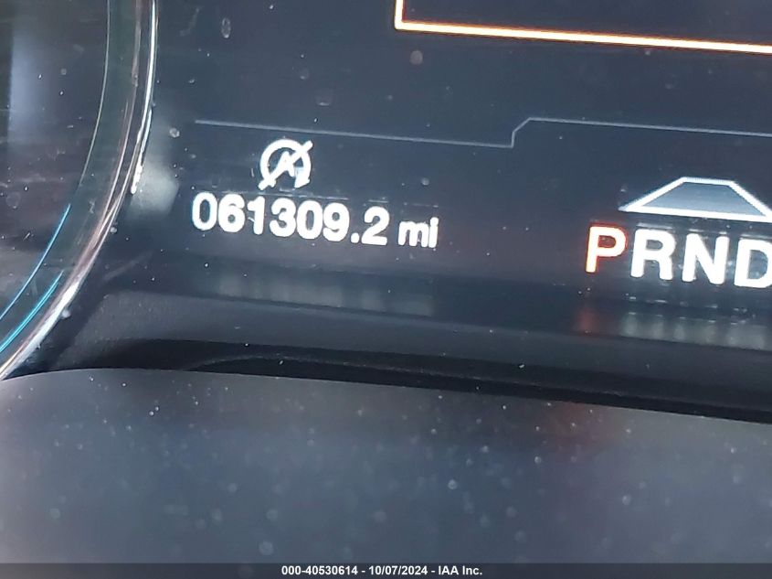 1FTEW1E48KFC52584 2019 Ford F-150 Platinum