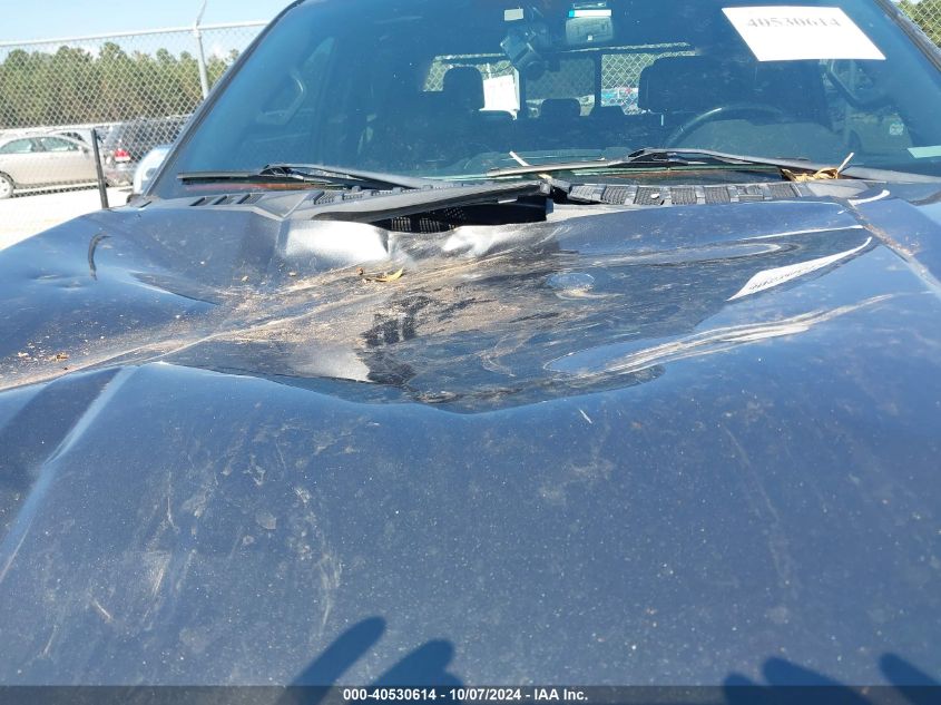 1FTEW1E48KFC52584 2019 Ford F-150 Platinum