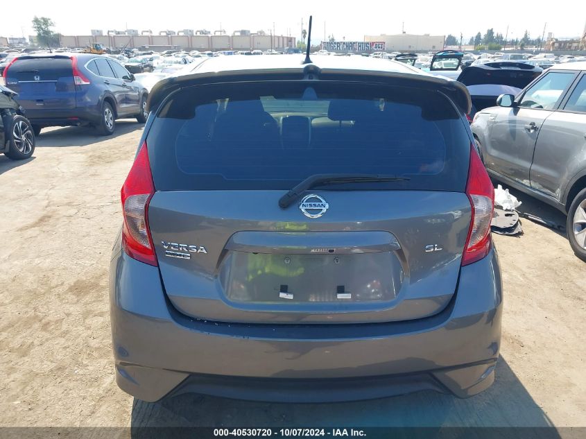 3N1CE2CP2HL367454 2017 Nissan Versa Note S/S Plus/Sv/Sl/Sr