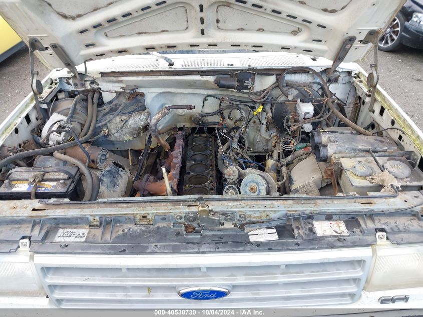 2FTDF15Y5LCA73284 1990 Ford F150