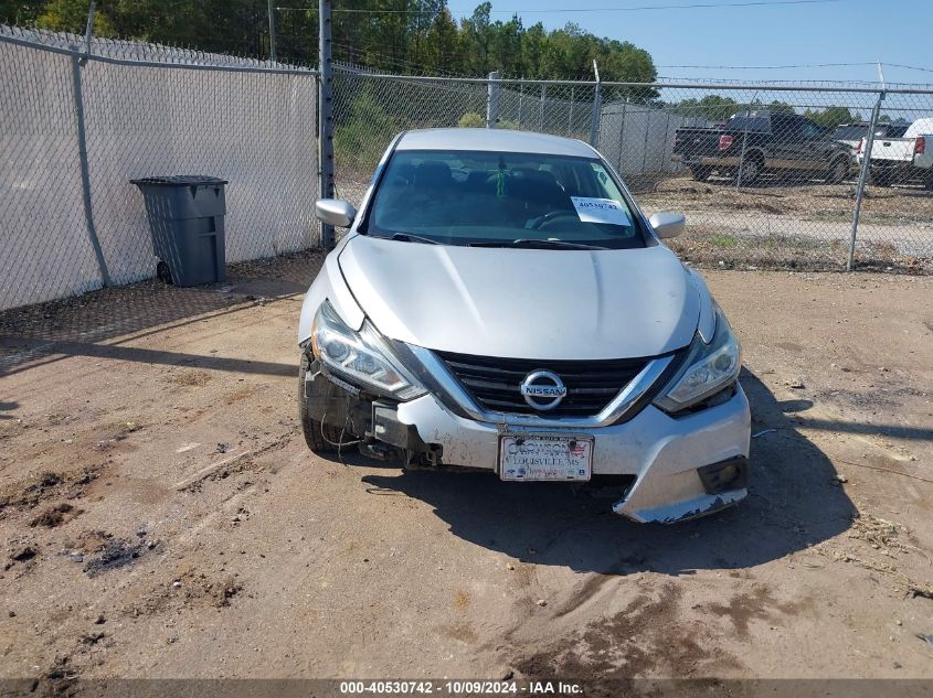 1N4AL3AP3HC202954 2017 Nissan Altima 2.5 Sv