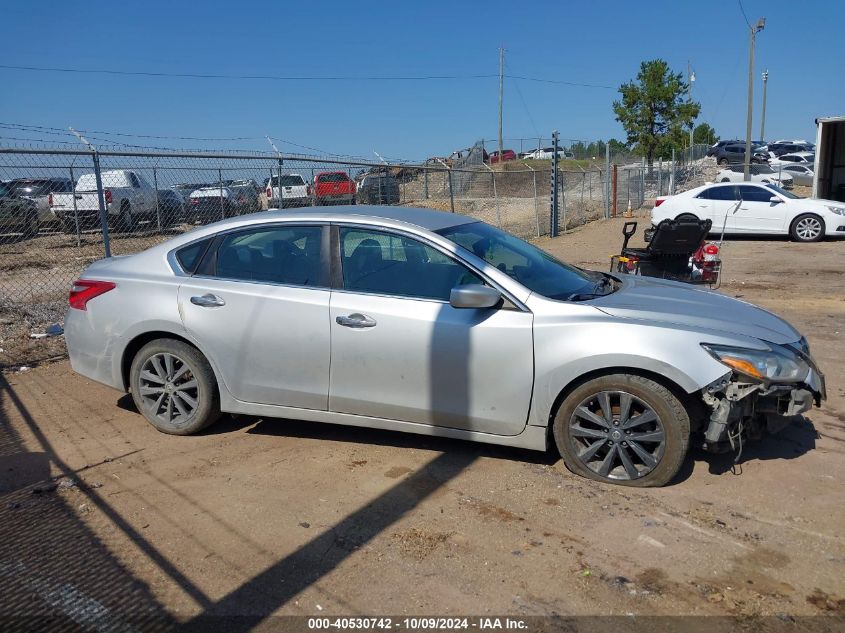 1N4AL3AP3HC202954 2017 Nissan Altima 2.5 Sv