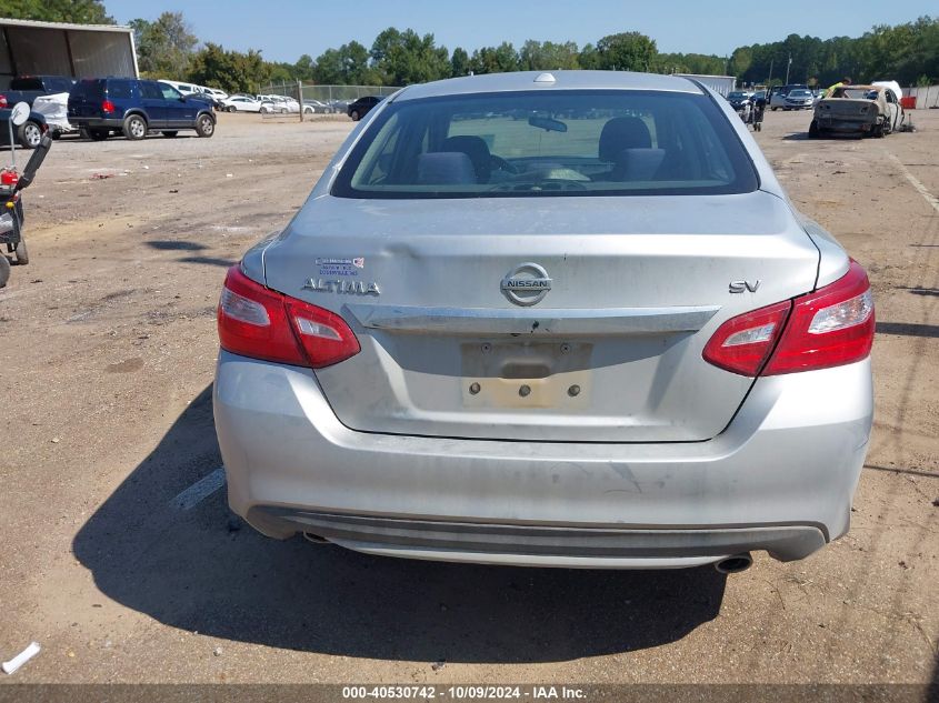 1N4AL3AP3HC202954 2017 Nissan Altima 2.5 Sv