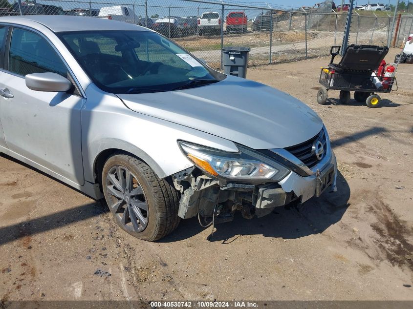 1N4AL3AP3HC202954 2017 Nissan Altima 2.5 Sv