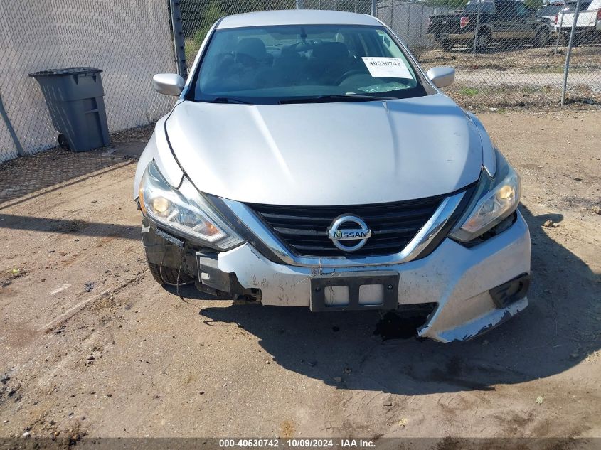 1N4AL3AP3HC202954 2017 Nissan Altima 2.5 Sv