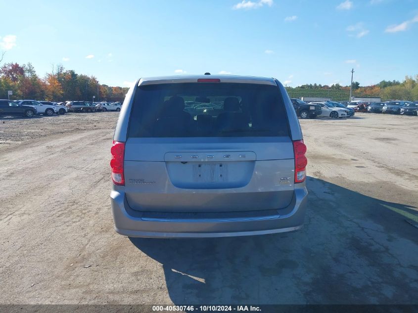 2C4RDGEG9KR658886 2019 Dodge Grand Caravan Gt