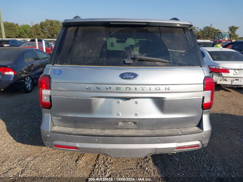 2024 Ford Expedition Xlt VIN: 1FMJU1H88REA60662 Lot: 40530835