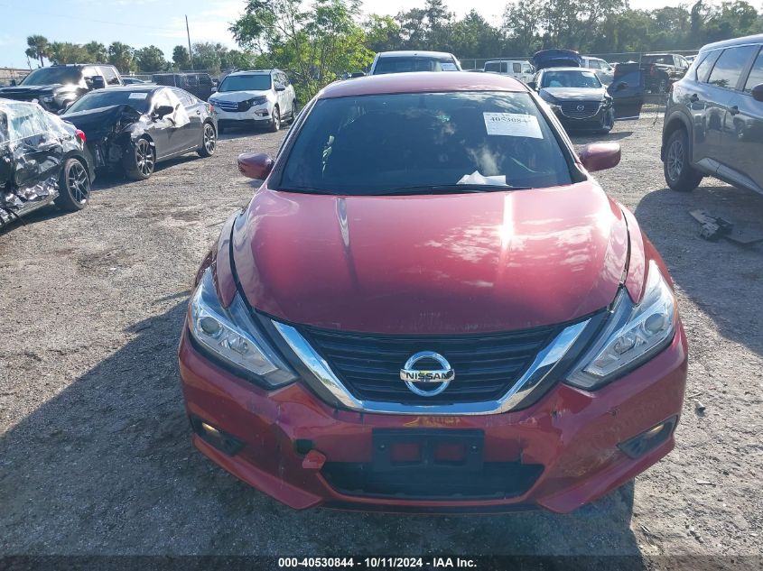 1N4AL3AP0GC146017 2016 Nissan Altima 2.5/S/Sv/Sl/Sr