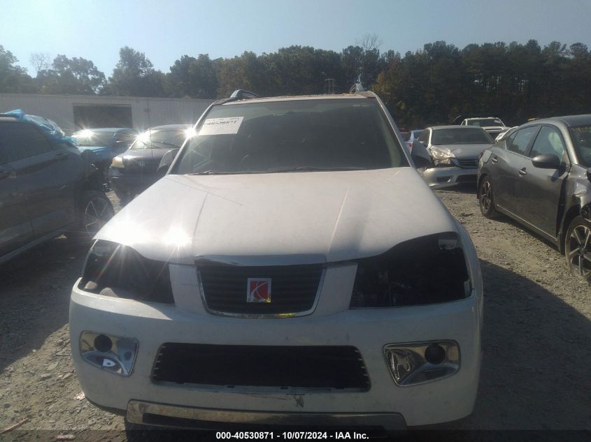 2006 Saturn Vue VIN: 5GZCZ53426S840601 Lot: 40530871