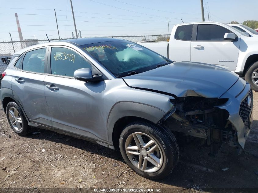 KM8K12AA4LU441910 2020 Hyundai Kona Se