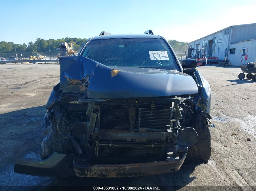 2011 Nissan Pathfinder Sv VIN: 5N1AR1NN5BC621557 Lot: 40531007