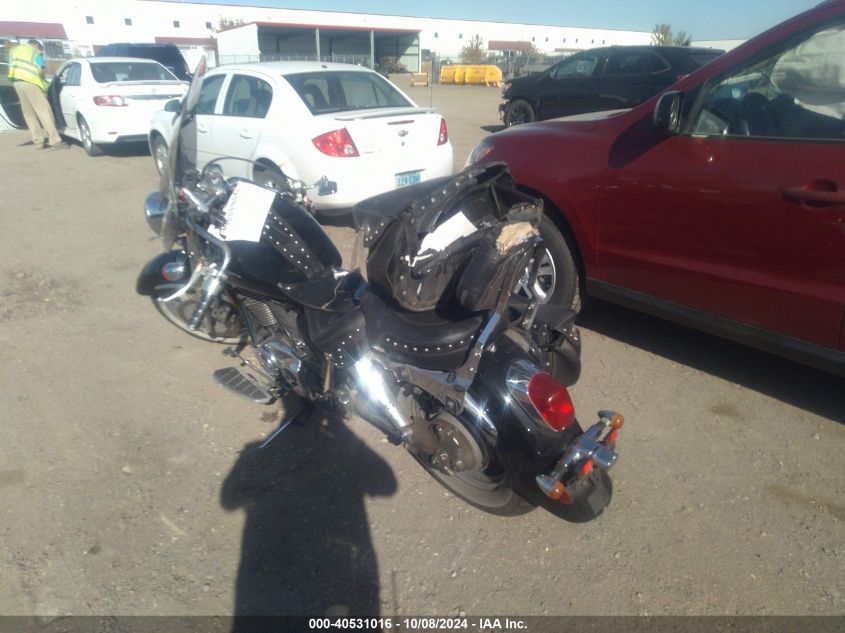 1HFSC3903YA200094 2000 Honda Vt1100 C3