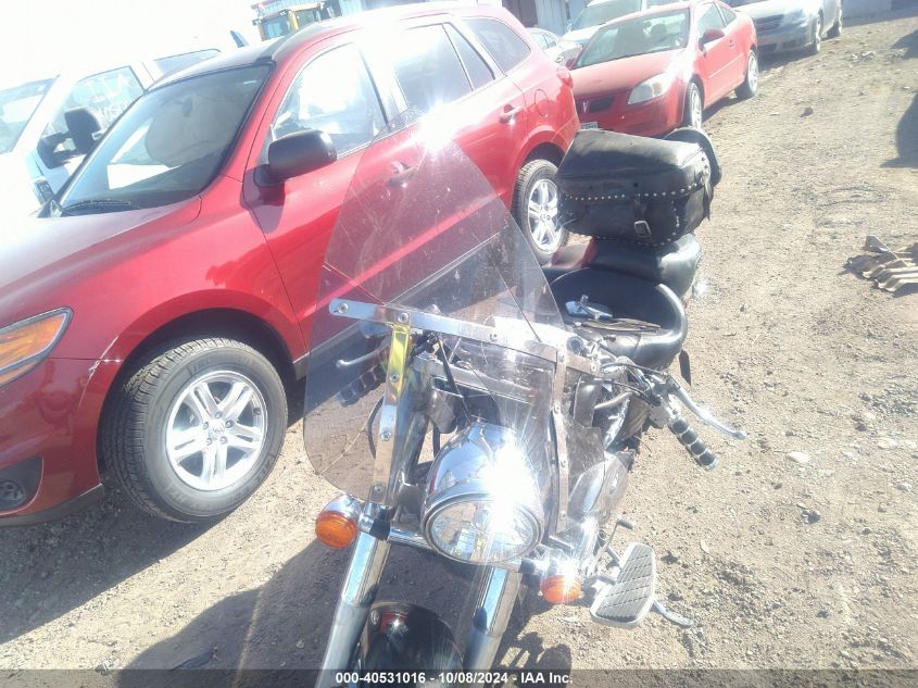 1HFSC3903YA200094 2000 Honda Vt1100 C3