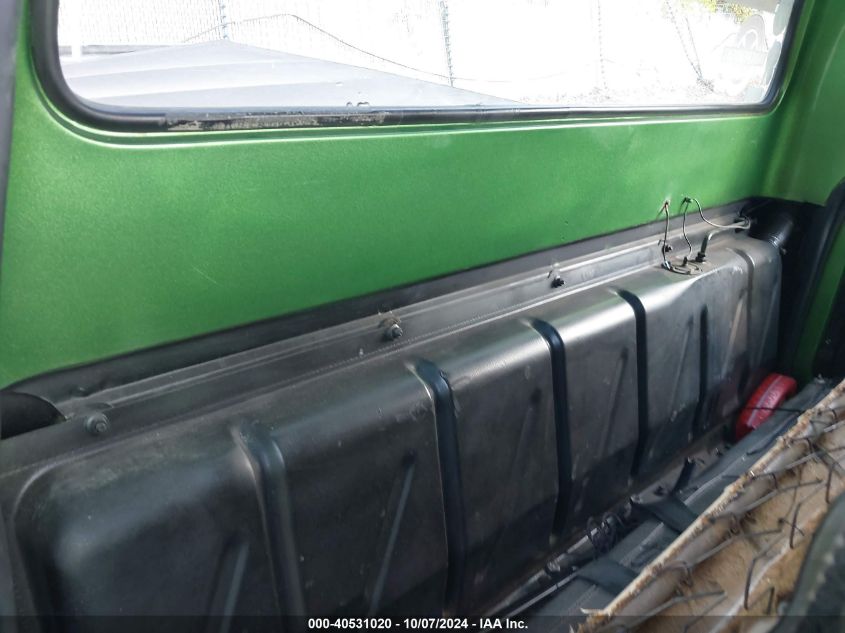 1970 Ford F150 VIN: 000000F10YRJ58450 Lot: 40531020