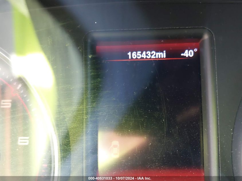 2C3CDXBG0EH187980 2014 Dodge Charger Se