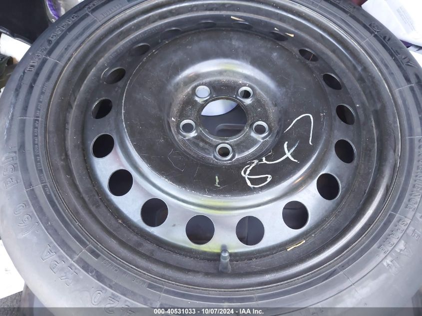 2C3CDXBG0EH187980 2014 Dodge Charger Se