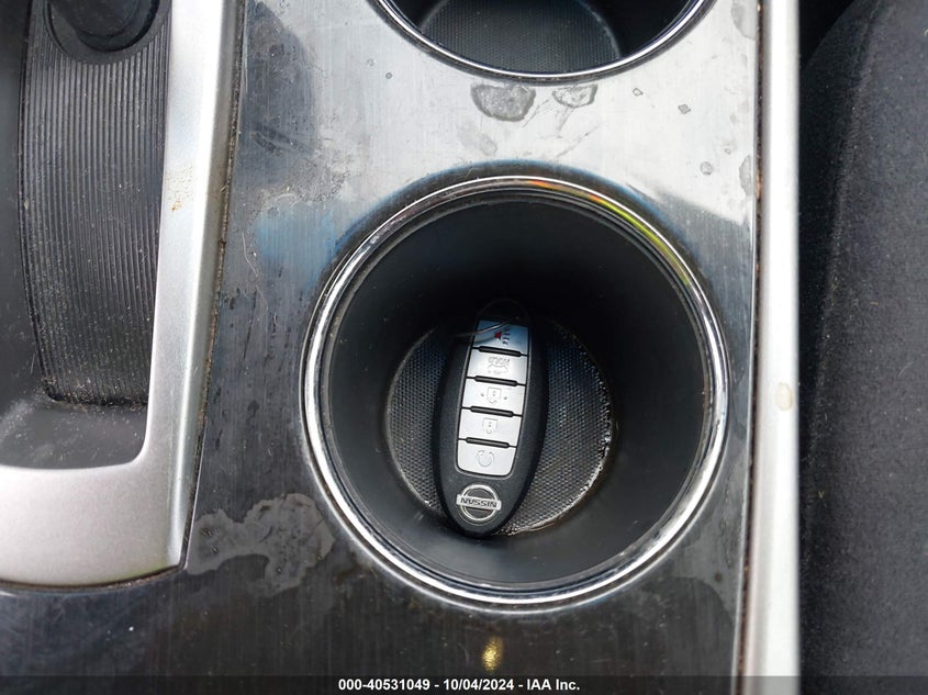 1N4BL3AP5DN406576 2013 Nissan Altima 3.5 Sv