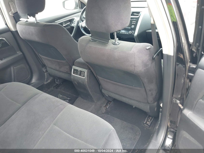 1N4BL3AP5DN406576 2013 Nissan Altima 3.5 Sv