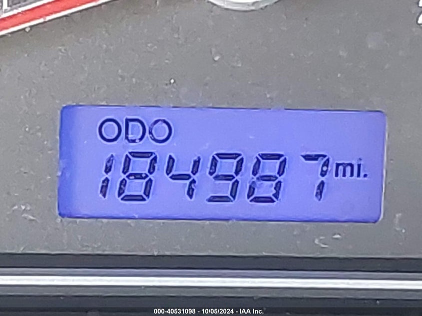 KMHDU46D08U311466 2008 Hyundai Elantra Gls/Se