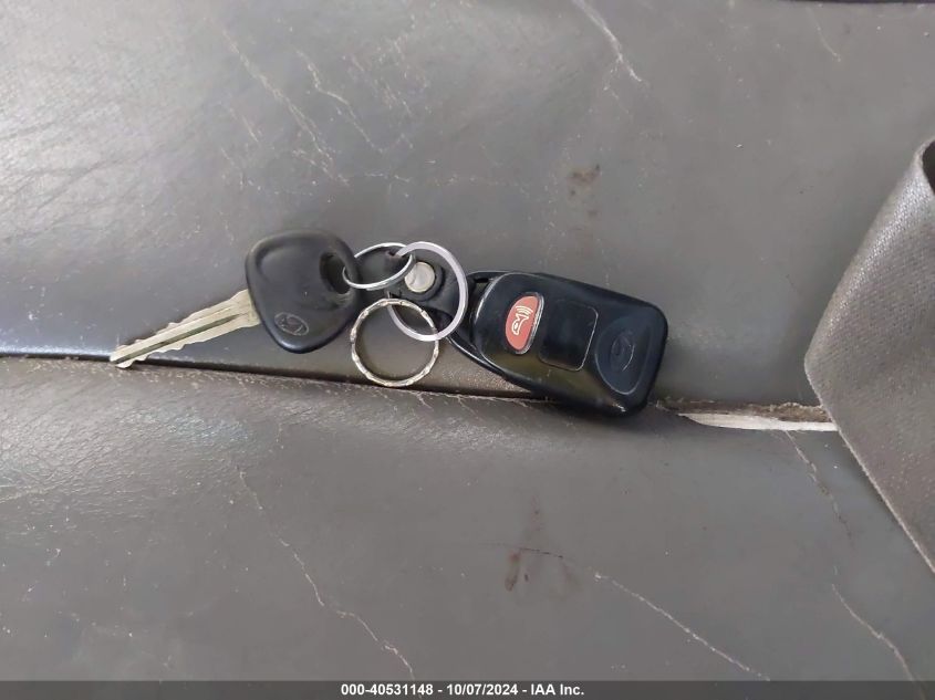 5NPEU46F39H524286 2009 Hyundai Sonata Se/Limited