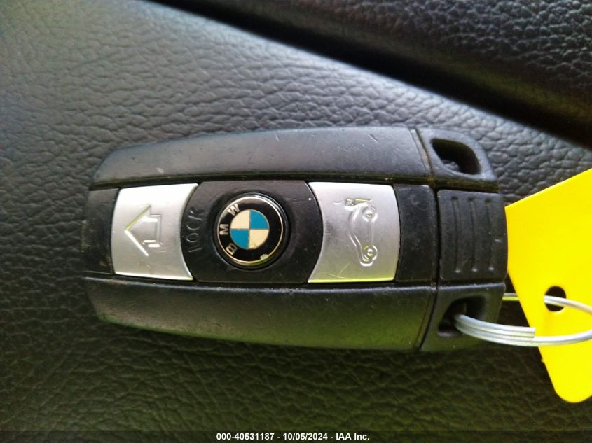 5UXFG8C56EL592939 2014 BMW X6 xDrive50I