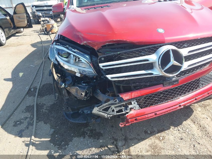 4JGDA5HBXHA849846 2017 Mercedes-Benz Gle 350 4Matic