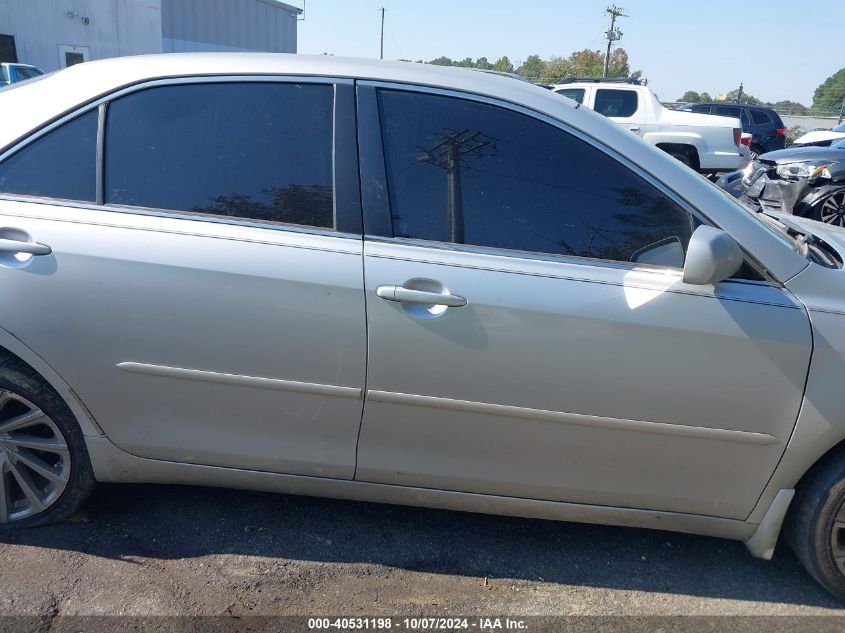 4T1BE46K77U030184 2007 Toyota Camry Le