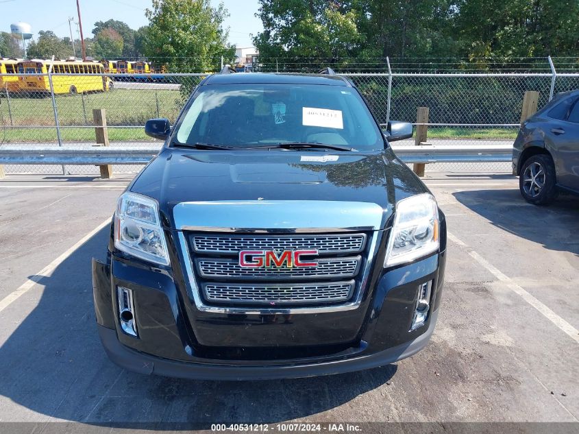 2GKFLXE32E6254342 2014 GMC Terrain Slt-1