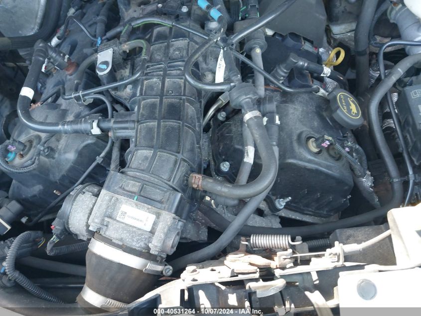 1FTNE1YG1FKA30488 2015 Ford Transit-150