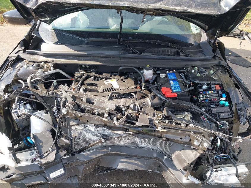 1HGCY1F23RA071450 2024 Honda Accord Lx