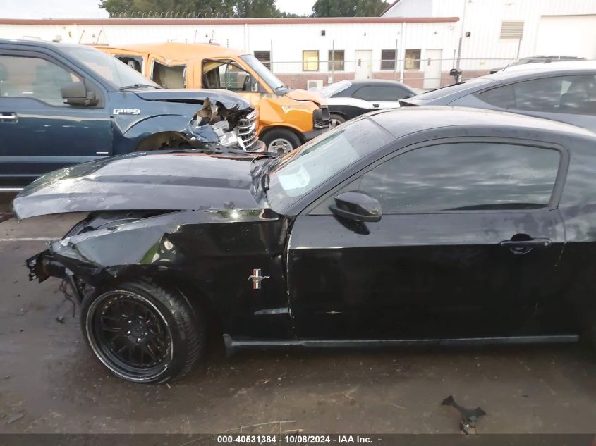 1ZVBP8AMXB5115177 2011 Ford Mustang V6 Premium