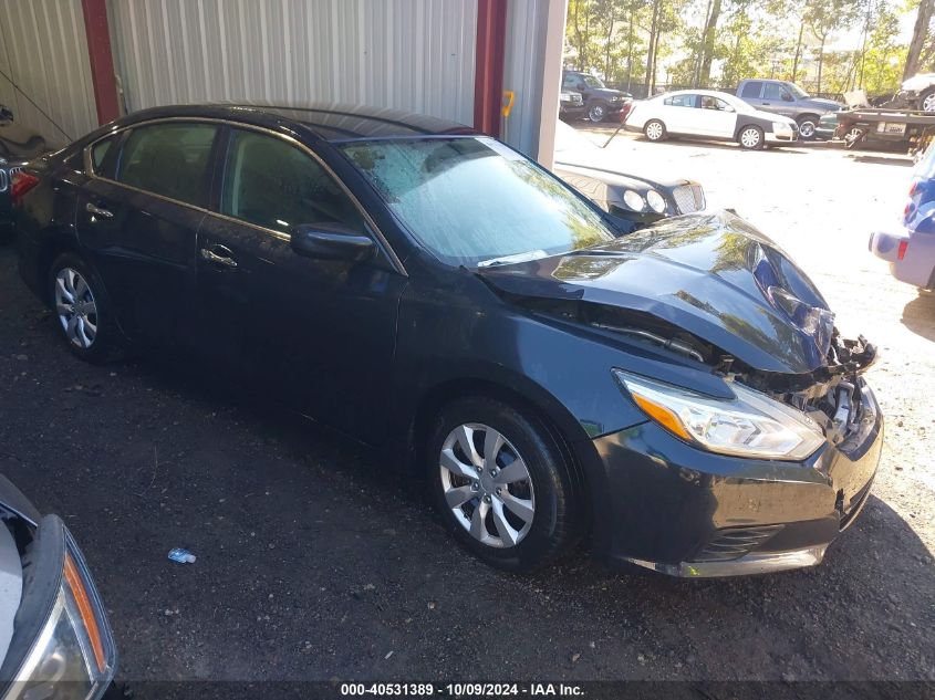 1N4AL3AP6HN365313 2017 NISSAN ALTIMA - Image 1