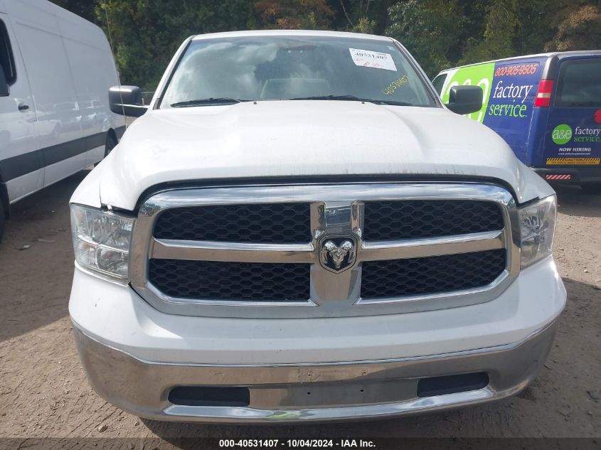 3C6JR6DT1GG282342 2016 Ram 1500 Tradesman