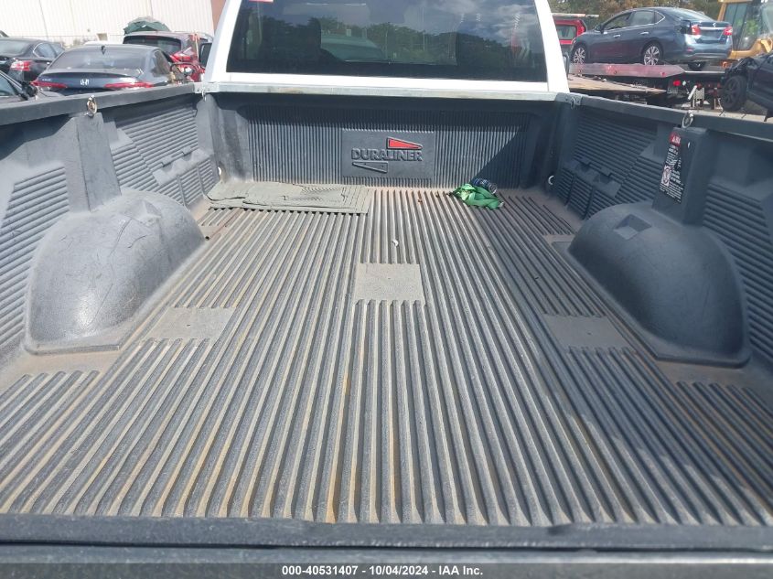 3C6JR6DT1GG282342 2016 Ram 1500 Tradesman