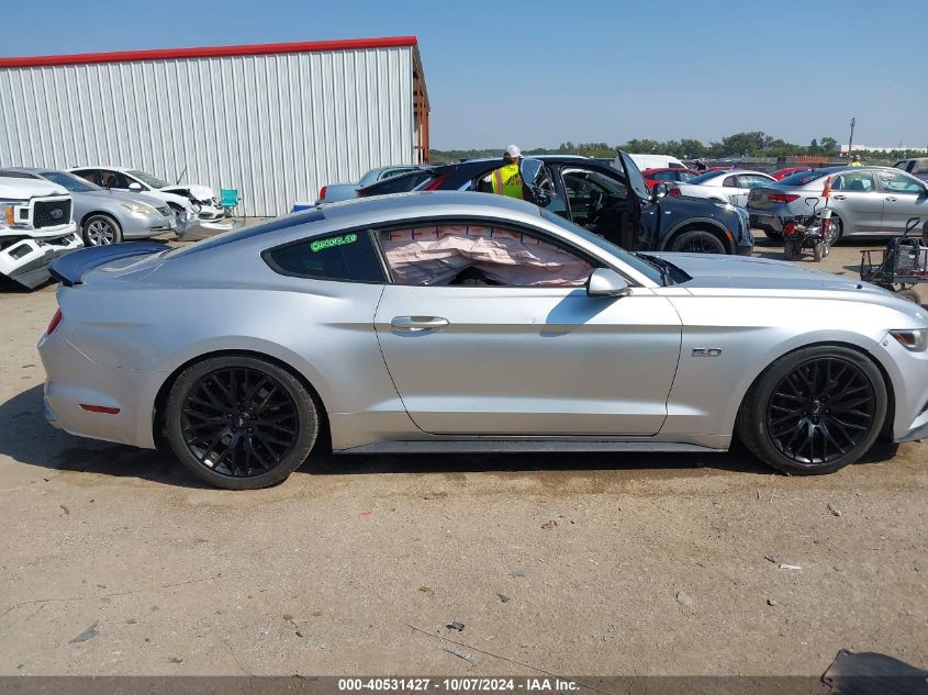 1FA6P8CF3H5343930 2017 Ford Mustang Gt