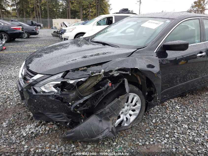 1N4AL3AP6HC210417 2017 Nissan Altima 2.5 S