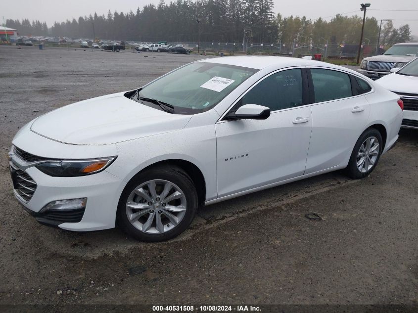 1G1ZD5ST0RF129441 2024 CHEVROLET MALIBU - Image 2