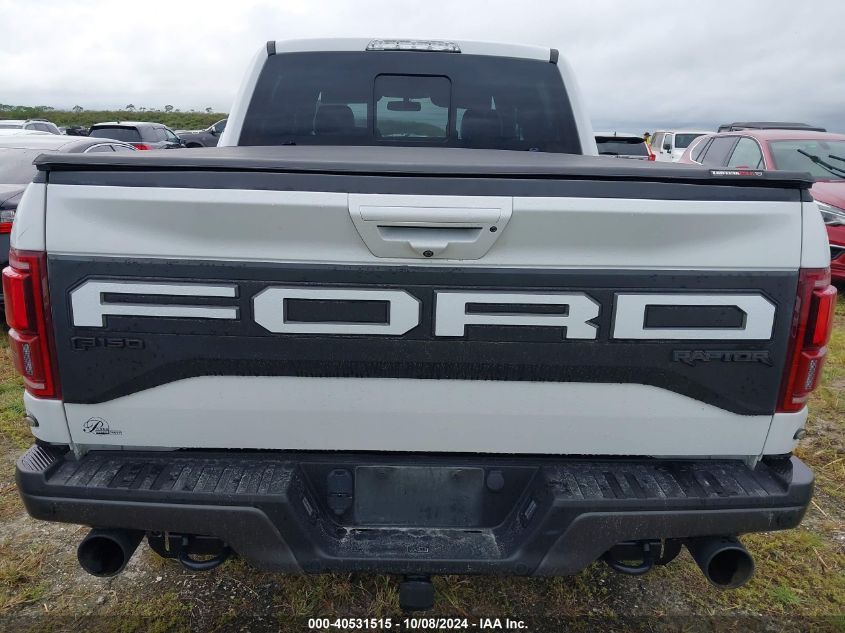 1FTFW1RG8KFA53902 2019 FORD F-150 - Image 16