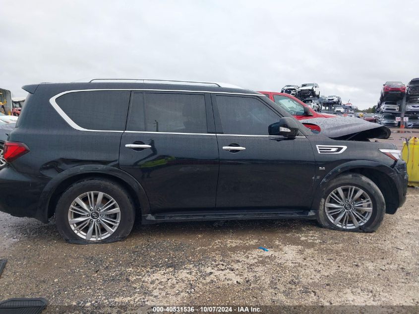 JN8AZ2NF5L9702208 2020 Infiniti Qx80 Luxe