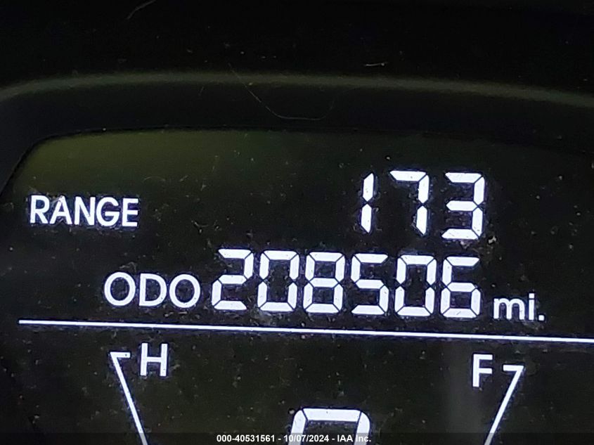 KMHDH6AE9DU007367 2013 Hyundai Elantra Gs